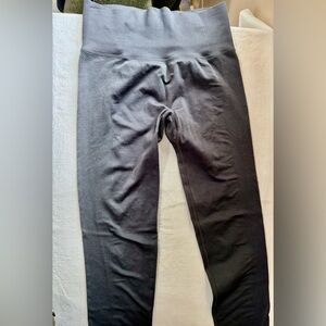 All in Motion Women's Dark Gray Leggings